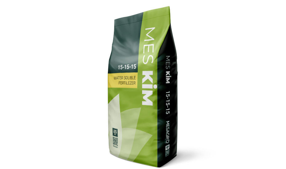 MES KİM 15-15-15