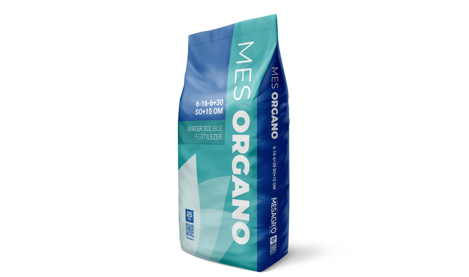 MES ORGANO 6-16-6+30 SO+15 OM