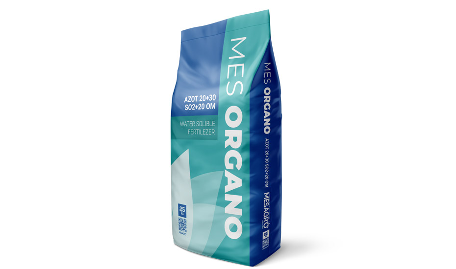 MES ORGANO AZOT 20+30 SO2+20 OM