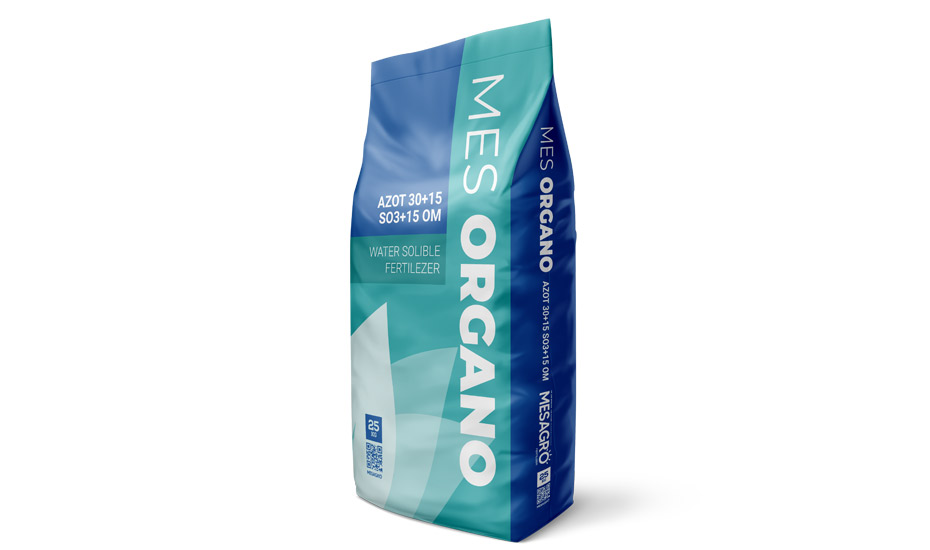 MES ORGANO AZOT 30+15 SO3+15 OM